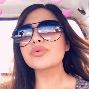 Meet your Posher, Gabriella